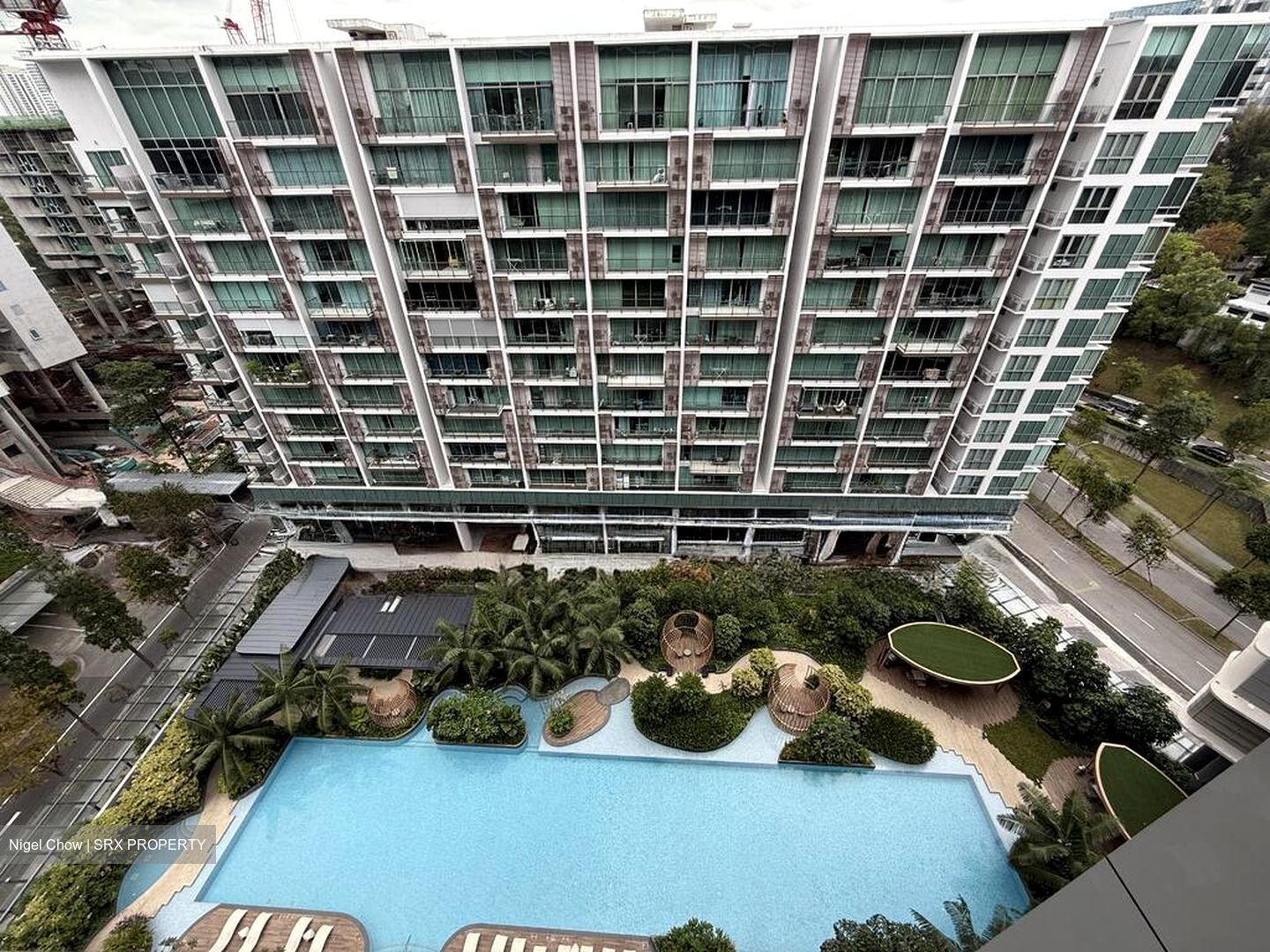 One-north Eden (D5), Apartment #523805801